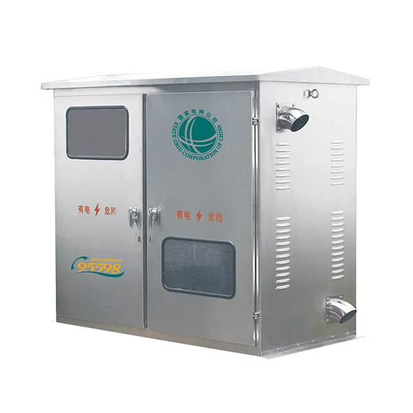 JP系列戶外綜合配電箱是集計量、出線、無功補償等多功能于一體的戶外綜合配電裝置。局域短路、過載、過電壓、漏電等保護
功能,體積小、外型美觀、經濟…