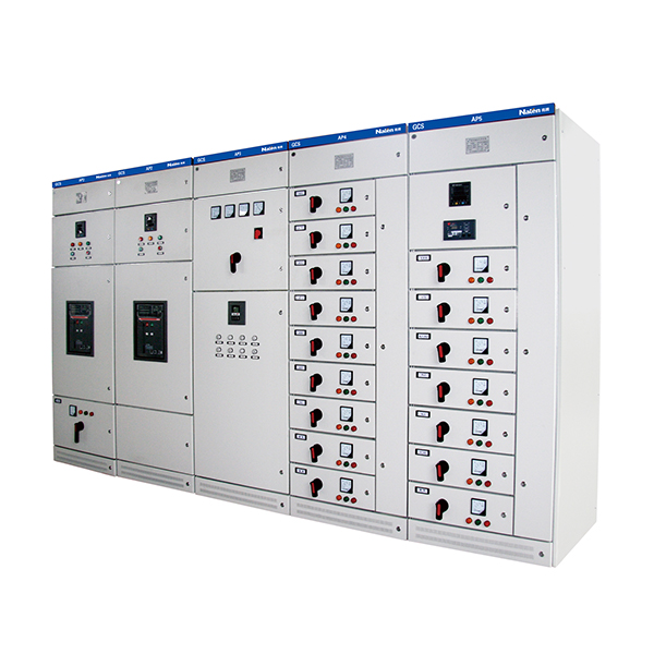 GCS型低壓抽出式開關柜(以下簡稱裝置)是兩部聯合設計組根據行業主管部門、廣大電力用戶及設計單位的要求設計研制出的符合
國情、具有較高技術性能指標、能夠適應…