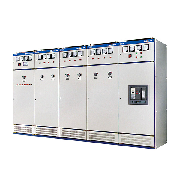 GGD型交流低壓配電柜是能源部以促進我國低壓配電行業的技術進步,加速低壓配電成套開關設備的更新換代為宗旨,于一九九
一年下達的技術進步開發項目。…