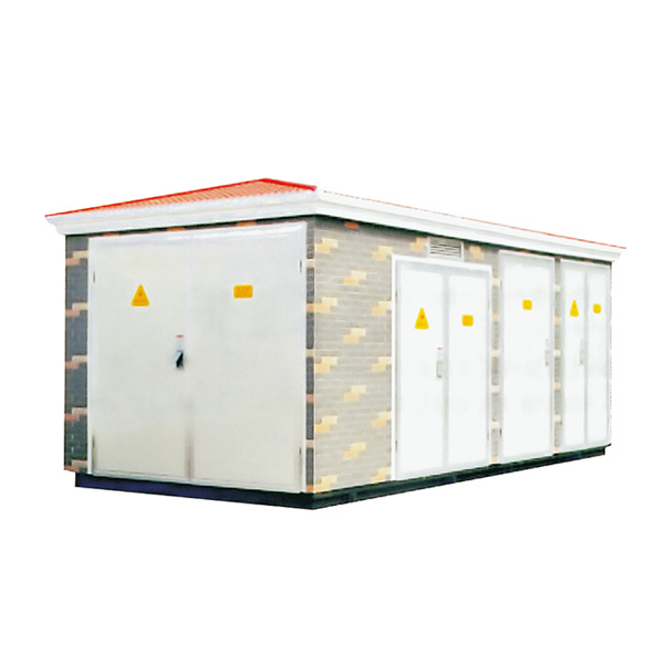 YBW系列箱式變電站系上級電壓40kV,下級電壓12kV(7.2)三相交流50Hz戶外成套設備,普遍適用于城市、鄉鎮、工廠及油田等場
所,也適用于一些大型建設…