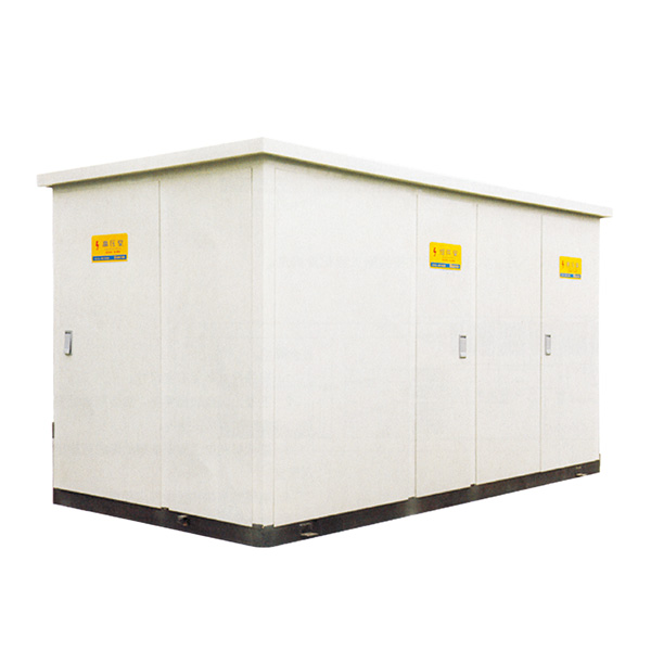 光伏發電作為一種清潔的能源生產方式,在國內外得到迅速的發展,ZGS-Z.T-□/□系列光伏就地升壓變電站正是為滿足日益增
長的光伏發電的供電要求,我公司生產1…