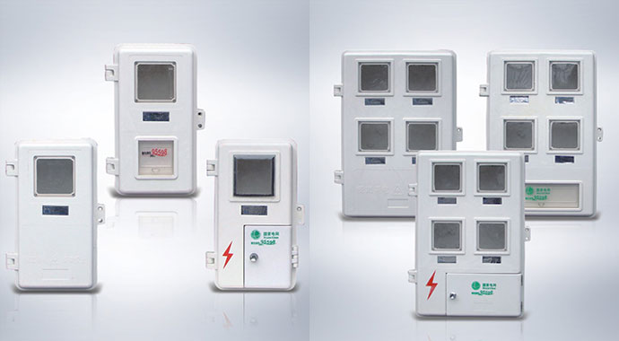 電表箱廠(chǎng)家南騰分享：電表箱安裝規(guī)范要求